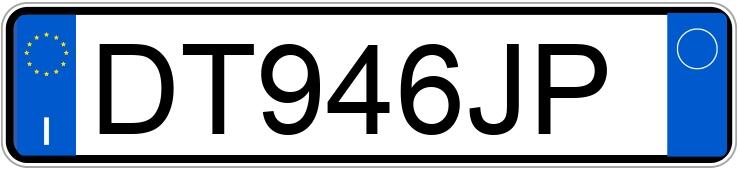 Numer rejestracyjny DT946JP posiada MERCEDES Classe A Numer rejestracyjny DT946JP posiada MERCEDES Classe A
