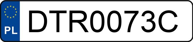 Numer rejestracyjny DTR 0073C posiada NISSAN 370 Z 3.7 MR`15 E6 Premium Aut. - DTR0073C Numer rejestracyjny DTR 0073C posiada NISSAN 370 Z 3.7 MR`15 E6 Premium Aut. - DTR0073C