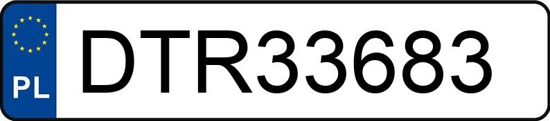 Numer rejestracyjny DTR 33683 posiada AUDI A6 1.8 Kat. MR`97 4B T Tiptronic - DTR33683 Numer rejestracyjny DTR 33683 posiada AUDI A6 1.8 Kat. MR`97 4B T Tiptronic - DTR33683