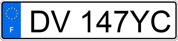 Numer rejestracyjny DV147YC posiada PEUGEOT 508 SW 2.0 BLUE HDI 180 ALLURE BUSINESS BA