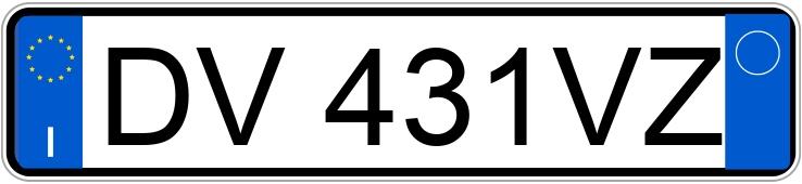 Numer rejestracyjny DV431VZ posiada AUDI A6 allroad 2a serie