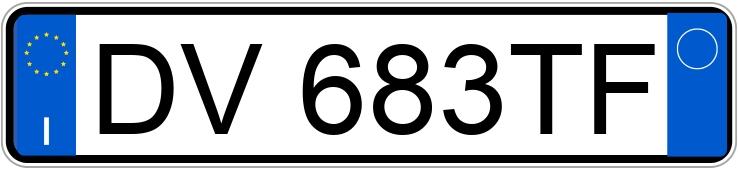 Numer rejestracyjny DV683TF posiada HYUNDAI i20 Numer rejestracyjny DV683TF posiada HYUNDAI i20