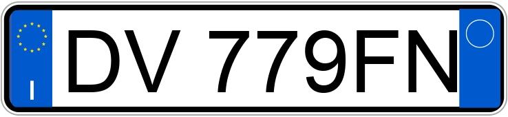 Numer rejestracyjny DV779FN posiada RENAULT Koleos 1a serie