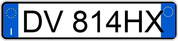 Numer rejestracyjny DV814HX posiada CITROEN C3 1a serie Numer rejestracyjny DV814HX posiada CITROEN C3 1a serie