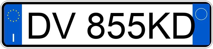 Numer rejestracyjny DV855KD posiada HYUNDAI Tucson 1a serie Numer rejestracyjny DV855KD posiada HYUNDAI Tucson 1a serie
