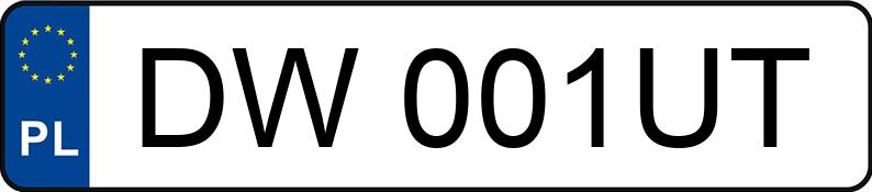 Numer rejestracyjny DW 001UT posiada OPEL Vectra C 1.9 CDTI MR`05 E4 Elegance - DW001UT Numer rejestracyjny DW 001UT posiada OPEL Vectra C 1.9 CDTI MR`05 E4 Elegance - DW001UT