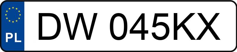 Numer rejestracyjny DW 045KX posiada RENAULT Master dCi MR`03 E3 3.3t L1H1 Business - DW045KX Numer rejestracyjny DW 045KX posiada RENAULT Master dCi MR`03 E3 3.3t L1H1 Business - DW045KX
