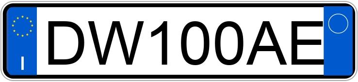 Numer rejestracyjny DW100AE posiada FORD Kuga 1a serie Numer rejestracyjny DW100AE posiada FORD Kuga 1a serie