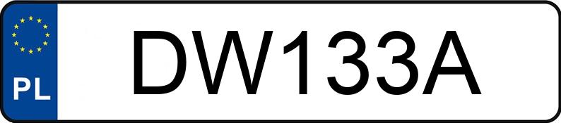 Numer rejestracyjny DW 133A posiada APRILIA Skutery do 50 ccm Rally 50 AC - DW133A Numer rejestracyjny DW 133A posiada APRILIA Skutery do 50 ccm Rally 50 AC - DW133A