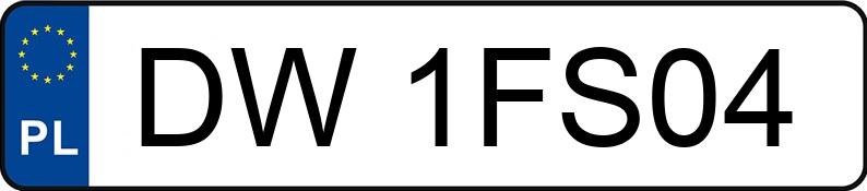 Numer rejestracyjny DW 1FS04 posiada JEEP Renegade MJD MR`19 E6d Longitude - DW1FS04 Numer rejestracyjny DW 1FS04 posiada JEEP Renegade MJD MR`19 E6d Longitude - DW1FS04