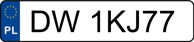 Numer rejestracyjny DW 1KJ77 posiada VOLKSWAGEN Jetta 1.4 TSI MR`11 E5 Highline Perfectline - DW1KJ77 Numer rejestracyjny DW 1KJ77 posiada VOLKSWAGEN Jetta 1.4 TSI MR`11 E5 Highline Perfectline - DW1KJ77