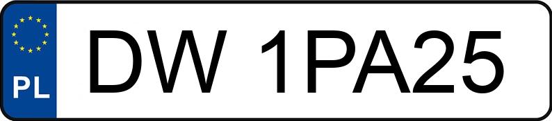 Numer rejestracyjny DW 1PA25 posiada MERCEDES-BENZ E 63 AMG MR`20 E6 213 S 4Matic+ - DW1PA25 Numer rejestracyjny DW 1PA25 posiada MERCEDES-BENZ E 63 AMG MR`20 E6 213 S 4Matic+ - DW1PA25
