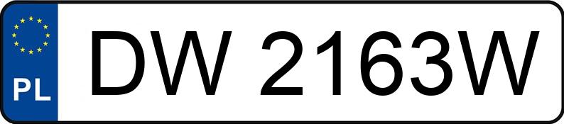 Numer rejestracyjny DW 2163W posiada OPEL ASTRA-G-CC - DW2163W Numer rejestracyjny DW 2163W posiada OPEL ASTRA-G-CC - DW2163W