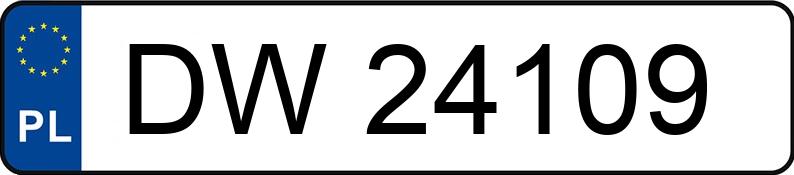Numer rejestracyjny DW 24109 posiada FORD Focus 1.6 Kat. MR`98 Ghia - DW24109 Numer rejestracyjny DW 24109 posiada FORD Focus 1.6 Kat. MR`98 Ghia - DW24109