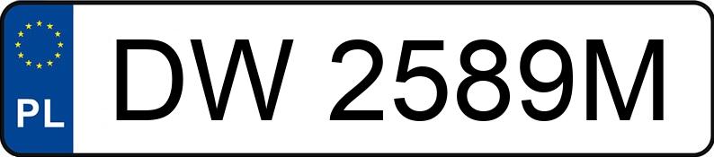 Numer rejestracyjny DW 2589M posiada HONDA Accord 2.0i Kat. MR`93 Accord 2.0i Kat. MR`93 - DW2589M Numer rejestracyjny DW 2589M posiada HONDA Accord 2.0i Kat. MR`93 Accord 2.0i Kat. MR`93 - DW2589M