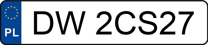 Numer rejestracyjny DW 2CS27 posiada VOLKSWAGEN Golf VII Variant 1.6 TDI MR`17 E6 Comfortline BMT - DW2CS27 Numer rejestracyjny DW 2CS27 posiada VOLKSWAGEN Golf VII Variant 1.6 TDI MR`17 E6 Comfortline BMT - DW2CS27