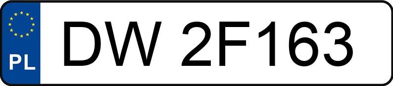 Numer rejestracyjny DW 2F163 posiada SKODA Octavia III 1.6 TDI-CR MR`13 E6 Style - DW2F163 Numer rejestracyjny DW 2F163 posiada SKODA Octavia III 1.6 TDI-CR MR`13 E6 Style - DW2F163