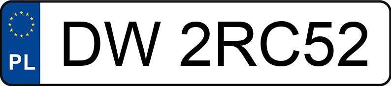 Numer rejestracyjny DW 2RC52 posiada MERCEDES-BENZ E 220 D 4MATIC R1EC - DW2RC52