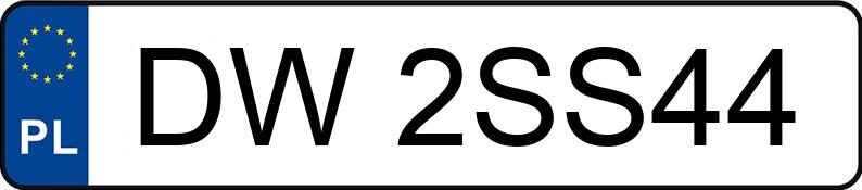 Numer rejestracyjny DW 2SS44 posiada SMART Smart Fortwo MR`07 E4 Pure - DW2SS44 Numer rejestracyjny DW 2SS44 posiada SMART Smart Fortwo MR`07 E4 Pure - DW2SS44