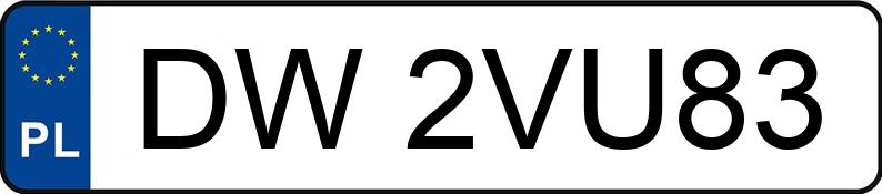 Numer rejestracyjny DW 2VU83 posiada MERCEDES-BENZ GLB 200 MR`23 E6d X247 GLB 200 MR`23 E6d X247 - DW2VU83 Numer rejestracyjny DW 2VU83 posiada MERCEDES-BENZ GLB 200 MR`23 E6d X247 GLB 200 MR`23 E6d X247 - DW2VU83