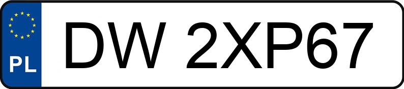 Numer rejestracyjny DW 2XP67 posiada SKODA Scala 1.5 TSI MR`19 E6d Style - DW2XP67