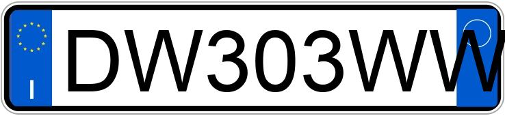Numer rejestracyjny DW303WW posiada CITROEN C4 Numer rejestracyjny DW303WW posiada CITROEN C4