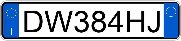 Numer rejestracyjny DW384HJ posiada LANCIA Delta Numer rejestracyjny DW384HJ posiada LANCIA Delta