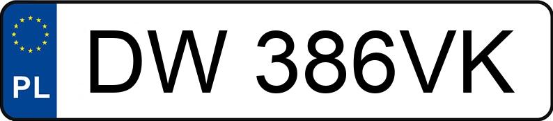 Numer rejestracyjny DW 386VK posiada MERCEDES-BENZ E 220 CDI - DW386VK Numer rejestracyjny DW 386VK posiada MERCEDES-BENZ E 220 CDI - DW386VK