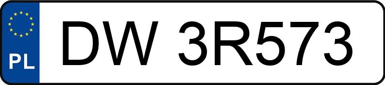 Numer rejestracyjny DW 3R573 posiada SKODA Yeti 1.4 TSI MR`14 E6 Tour DSG7 - DW3R573