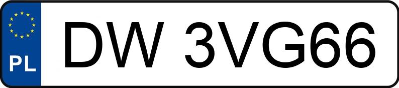 Numer rejestracyjny DW 3VG66 posiada MERCEDES-BENZ S 350d MR`21 E6 223 4Matic - DW3VG66