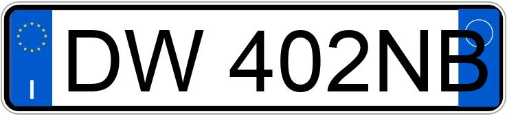 Numer rejestracyjny DW402NB posiada CITROEN C3 1a serie Numer rejestracyjny DW402NB posiada CITROEN C3 1a serie