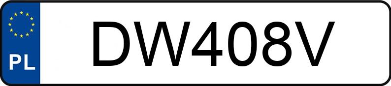 Numer rejestracyjny DW 408V posiada HONDA Skutery od 50 ccm SH 125i - DW408V