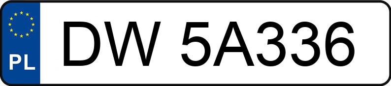 Numer rejestracyjny DW 5A336 posiada AUDI Q7 TDI MR`06 E4 4L Tiptronic - DW5A336 Numer rejestracyjny DW 5A336 posiada AUDI Q7 TDI MR`06 E4 4L Tiptronic - DW5A336