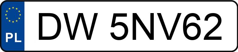 Numer rejestracyjny DW 5NV62 posiada HYUNDAI SANTA FE 2.2 CRDI - DW5NV62 Numer rejestracyjny DW 5NV62 posiada HYUNDAI SANTA FE 2.2 CRDI - DW5NV62
