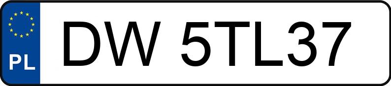Numer rejestracyjny DW 5TL37 posiada DS DS7 Crossback MR`21 E6.3 Louvre EAT - DW5TL37 Numer rejestracyjny DW 5TL37 posiada DS DS7 Crossback MR`21 E6.3 Louvre EAT - DW5TL37