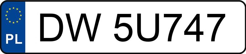 Numer rejestracyjny DW 5U747 posiada MERCEDES-BENZ E 320 - DW5U747 Numer rejestracyjny DW 5U747 posiada MERCEDES-BENZ E 320 - DW5U747
