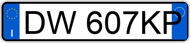 Numer rejestracyjny DW607KP posiada FORD Ka 2a serie Numer rejestracyjny DW607KP posiada FORD Ka 2a serie