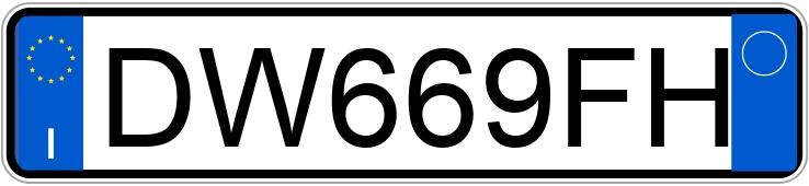 Numer rejestracyjny DW669FH posiada MERCEDES Classe B Numer rejestracyjny DW669FH posiada MERCEDES Classe B