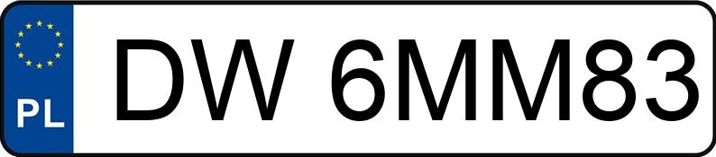 Numer rejestracyjny DW 6MM83 posiada BMW 318 Touring Diesel Kat. MR`01 E3 E46 318 Touring Diesel Kat. MR`01 E3 E46 - DW6MM83 Numer rejestracyjny DW 6MM83 posiada BMW 318 Touring Diesel Kat. MR`01 E3 E46 318 Touring Diesel Kat. MR`01 E3 E46 - DW6MM83