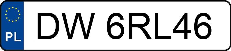 Numer rejestracyjny DW 6RL46 posiada AUDI A1 - DW6RL46 Numer rejestracyjny DW 6RL46 posiada AUDI A1 - DW6RL46