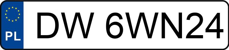 El número de registro DW 6WN24 tiene AUDI A5 Coupe 40 TFSI MR`20 E6d B9 advanced S tronic - DW6WN24 El número de registro DW 6WN24 tiene AUDI A5 Coupe 40 TFSI MR`20 E6d B9 advanced S tronic - DW6WN24