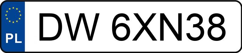 Numer rejestracyjny DW 6XN38 posiada ALFA ROMEO Mi.To 1.4 16V M-air MR`08 E5 955 Distinctive - DW6XN38 Numer rejestracyjny DW 6XN38 posiada ALFA ROMEO Mi.To 1.4 16V M-air MR`08 E5 955 Distinctive - DW6XN38