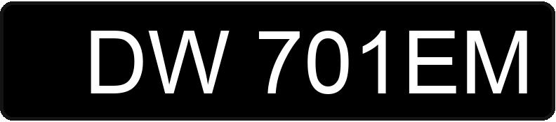 Numer rejestracyjny DW 701EM posiada HONDA CIVIC - DW701EM Numer rejestracyjny DW 701EM posiada HONDA CIVIC - DW701EM