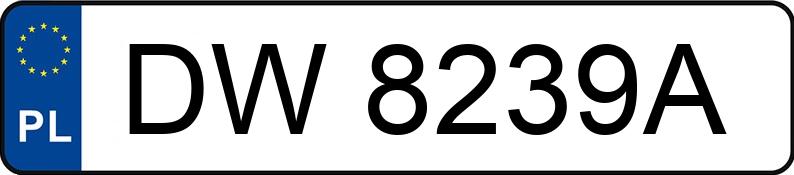 Numer rejestracyjny DW 8239A posiada PONTIAC SUNBIRD - DW8239A Numer rejestracyjny DW 8239A posiada PONTIAC SUNBIRD - DW8239A