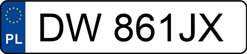 Numer rejestracyjny DW 861JX posiada VOLKSWAGEN/VOLKSWAGEN-POZNAŃ TRANSPORTER - DW861JX Numer rejestracyjny DW 861JX posiada VOLKSWAGEN/VOLKSWAGEN-POZNAŃ TRANSPORTER - DW861JX