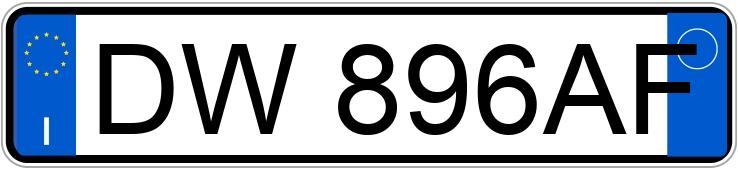 Numer rejestracyjny DW896AF posiada CHEVROLET Captiva Numer rejestracyjny DW896AF posiada CHEVROLET Captiva