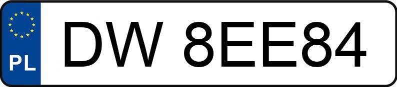 Numer rejestracyjny DW 8EE84 posiada IVECO/JUSAM STANISŁAWJURKOWSKI 50C18/JU02 - DW8EE84 Numer rejestracyjny DW 8EE84 posiada IVECO/JUSAM STANISŁAWJURKOWSKI 50C18/JU02 - DW8EE84