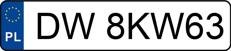 Numer rejestracyjny DW 8KW63 posiada MAZDA CX-30 - DW8KW63 Numer rejestracyjny DW 8KW63 posiada MAZDA CX-30 - DW8KW63