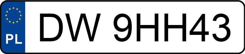 Numer rejestracyjny DW 9HH43 posiada MERCEDES-BENZ AMG GT S - DW9HH43 Numer rejestracyjny DW 9HH43 posiada MERCEDES-BENZ AMG GT S - DW9HH43