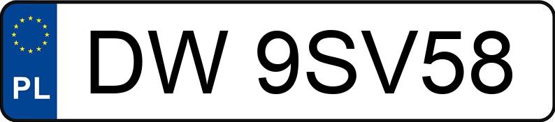 Numer rejestracyjny DW 9SV58 posiada RENAULT Laguna II 1.8 MR`01 E3 Expression Aut. - DW9SV58 Numer rejestracyjny DW 9SV58 posiada RENAULT Laguna II 1.8 MR`01 E3 Expression Aut. - DW9SV58